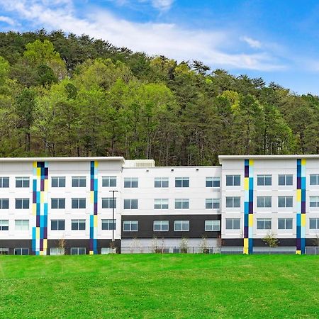 ทรู บาย ฮิลตัน คาร์เตอร์สวิลล์ Hotel คาร์เทอร์วิลล์ ภายนอก รูปภาพ