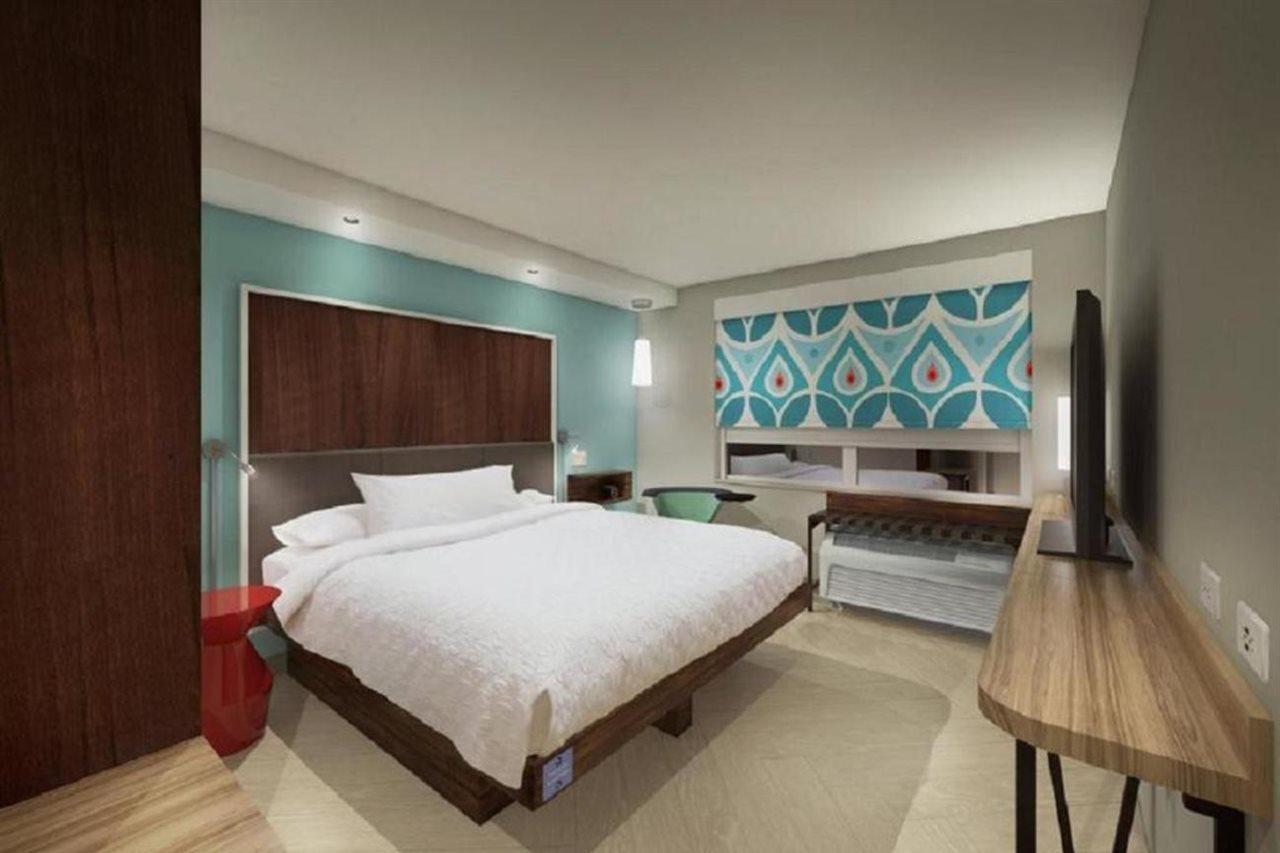 ทรู บาย ฮิลตัน คาร์เตอร์สวิลล์ Hotel คาร์เทอร์วิลล์ ภายนอก รูปภาพ