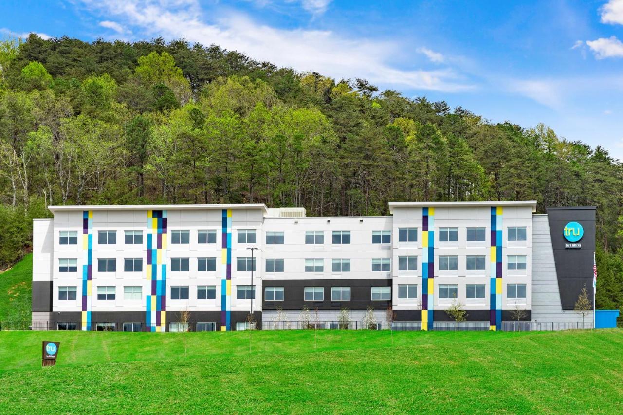 ทรู บาย ฮิลตัน คาร์เตอร์สวิลล์ Hotel คาร์เทอร์วิลล์ ภายนอก รูปภาพ